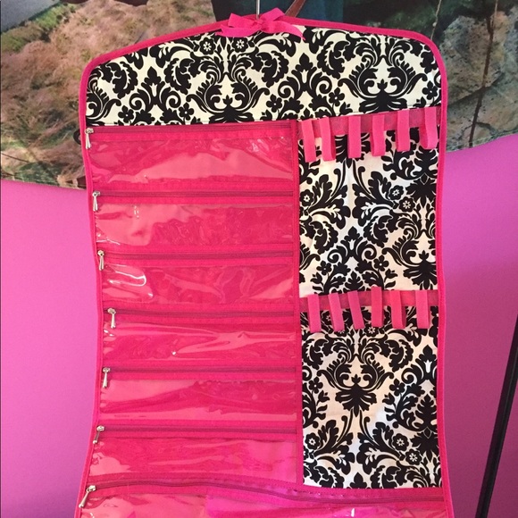 Accessories Hanging Jewelry Organizer Poshmark